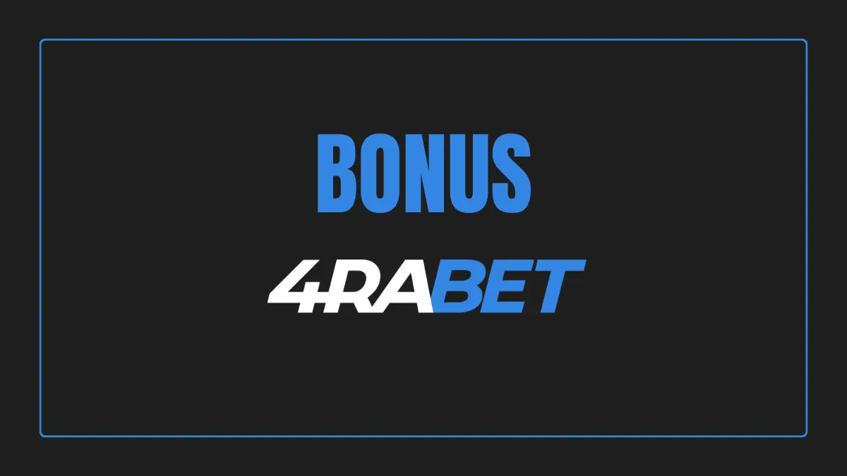 4rabet Logo