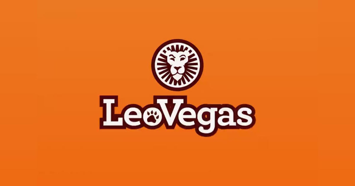 LeoVegas Logo