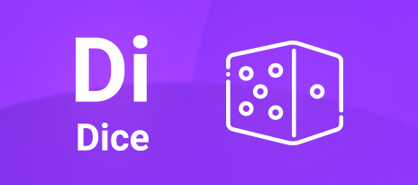 dice